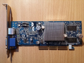 Відеокарти Видеокарты ^/--/^ Видеокарта ATI Radeon 9200 SE Gigabyte GV-R /--/ 92 /--/ S /--/ 64 /--/ T    (AGP 8 /--/ x, 64 /--/ Mb) ^_^^^ Відеокарта ATI Radeon 9200 SE Gigabyte GV-R /--/ 92 /--/ S /--/ 64 /--/ T (AGP 8 /--/ x, 64 /--/ Mb) - фото фото фото