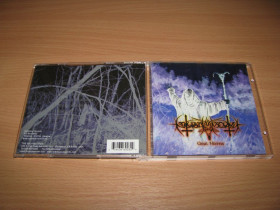 Музичні диски Музыкальные диски ^/--/^ NOKTURNAL MORTUM - Goat Horns     (1998 The End USA) ^_^^^ NOKTURNAL MORTUM - Goat Horns (1998 The End USA) - фото фото фото