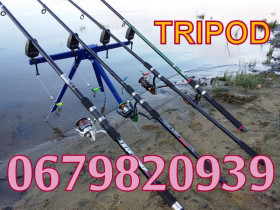 Підставки, власники Подставки, держатели ^/--/^ Карпова тринога, фідерний Tripod тренога, рибацький подарунок – Україна ^_^^^ Карповая тринога, фидерный Tripod тренога, рыболовный подарок - Украина - фото фото фото