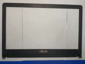 Корпуса Корпуса ^/--/^ Рамка матриці ноутбука Asus x /--/ 501 ^_^^^ Рамка матрицы ноутбука Asus x /--/ 501 - фото фото фото