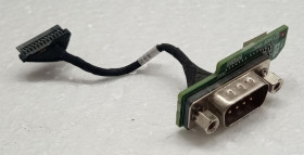 Шлейфи Шлейфы ^/--/^ COM-порт з ноутбука HP ProBook 6550 /--/ b 6050 /--/ A /--/ 2331501-SERIAL-A /--/ 02 грж /--/ 6_25 ^_^^^ COM-порт с ноутбука HP ProBook 6550 /--/ b 6050 /--/ A /--/ 2331501-SERIAL-A /--/ 02 грж /--/ 6_25 - фото фото фото