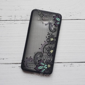 Зарядні пристрої Зарядные устройства ^/--/^ Чохол для Samsung Galaxy J /--/ 2 Prime (G /--/ 532) силіконовий, пластиковий, чорний ^_^^^ Samsung G /--/ 532 /--/ F Galaxy J /--/ 2 Prime для телефона - фото фото фото