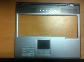 Корпуса Корпуса ^/--/^ Верхняя крышка с тачпадом Asus A /--/ 9 /--/ Rp ^_^^^ Верхня кришка з тачпадом Asus A /--/ 9 /--/ Rp - фото фото фото