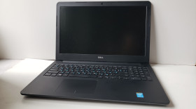 Dell Dell ^/--/^ Ноутбук Dell Latitude 3550 15.6 TN i /--/ 5-5200 /--/ U 8 /--/ GB DDR /--/ 3 500 /--/ GB HDD WD Black Intel HD Graphics 5500 батарея 3 /--/ год. - фото фото фото