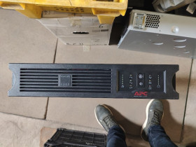 UPS, ИБП UPS, ИБП ^/--/^ ИБП Бесперебойник UPS 2200 VA / ВА APC Smart-UPS USB RM 2 /--/ U SUA /--/ 2200 /--/ RMI /--/ 2 /--/ U № 251410100 ^_^^^ ІБП Безперебійник UPS 2200 VA / ВА APC Smart-UPS USB RM 2 /--/ U SUA /--/ 2200 /--/ RMI /--/ 2 /--/ U No 251410100 - фото фото фото