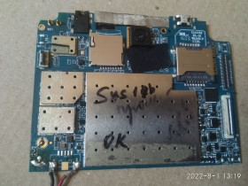 Інше Другое ^/--/^ Плата для  планшета Archos 80 /--/ d Xenon 16 /--/ gb/1 /--/ gb 8&amp;quot; ^_^^^ Плата для планшета Archos 80 /--/ d Xenon 16 /--/ gb/1 /--/ gb 8&amp;quot; - фото фото фото