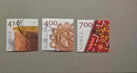 Мистецтво Искусство ^/--/^ Норвегия Искусство 2001 ^_^^^ Норвегія Мистецтво 2001 - фото фото фото