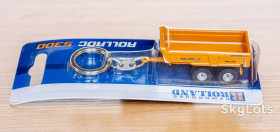 : : ^/--/^ 1:87 Rolland Rollroc 5300, Universal Hobbies Keychain UH /--/ 5594 France - фото фото фото
