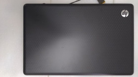 Корпуса Корпуса ^/--/^ Кришка матриці 612095-001  612099-001  HP G /--/ 72  з навісним обладнанням, б/в, в доброму стані. ^_^^^ Крышка матрицы 612095-001 612099-001 HP G /--/ 72 с навесным оборудованием, б/у, в хорошем состоянии. - фото фото фото