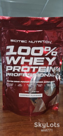 Протеїн Протеин ^/--/^ Протеин Scitec 100% Whey Protein Professional  *500 /--/ гр* ^_^^^ Протеїн Scitec 100% Whey Protein Professional * 500 /--/ гр* - фото фото фото