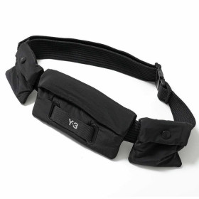 Сумки Сумки ^/--/^ Поясна сумка Adidas Y-3 Yohji Yamamoto H /--/ 63115 ^_^^^ Поясная сумка Adidas Y-3 Yohji Yamamoto H /--/ 63115 - фото фото фото