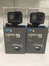 Екшн-камери Экшн-камеры ^/--/^ Камера GoPro HERO /--/ 5/Session Black 12 MP  4 /--/ K Wi-Fi, новая в коробке ^_^^^ Камера GoPro HERO /--/ 5/Session Black 12 MP 4 /--/ K Wi-Fi, нова в коробці - фото фото фото