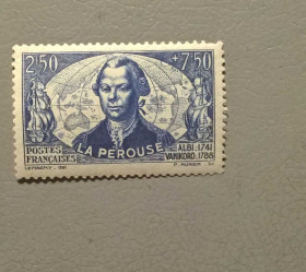 Франція Франция ^/--/^ Франция Личности 1942 ^_^^^ Франція Особистості 1942 - фото фото фото