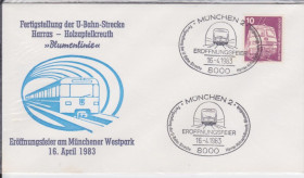 Європа Европа ^/--/^ Германия 1983 СТАНЦИЯ МЕТРО ЖЕЛЕЗНАЯ ДОРОГА ПОЕЗД СОСТАВ ЛОКОМОТИВ ЛИНИЯ ПЕРЕВОЗКА ТРАНСПОРТ ХК СГ ^_^^^ Німеччина 1983 СТАНЦІЯ МЕТРО ЖЕЛЕЗНА ДОРОГА ПОЇЗД СОСТАВ ЛОКОМОТИВ ЛІНІЯ ПЕРЕВОЗКА ТРАНСПОРТ ХК ЗГ - фото фото фото