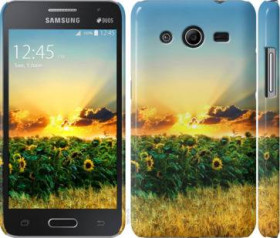 Чохли, бампера Чехлы, бампера ^/--/^ Чехол на Samsung Galaxy Core 2 G /--/ 355 Украина 1601 /--/ m-75 - фото фото фото