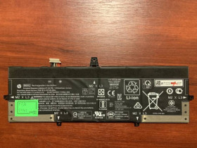 Акумулятори Аккумуляторы ^/--/^ Акумулятор HP BM /--/ 04 /--/ XL Знос: 17 HP BM /--/ 04 /--/ XL (EliteBook X /--/ 360 1030 G /--/ 3, 1030 G /--/ 4) (2442) ^_^^^ Аккумулятор HP BM /--/ 04 /--/ XL Износ: 17 HP BM /--/ 04 /--/ XL (EliteBook X /--/ 360 1030 G /--/ 3, 1030 G /--/ 4) (2442) - фото фото фото