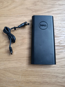 Акумулятори Аккумуляторы ^/--/^ Повербанк Power bank для ноутбуків Dell PW /--/ 7015 /--/ L 65 /--/ W 7.4 мм     (для майстера) ^_^^^ Повербанк Power bank для ноутбуков Dell PW /--/ 7015 /--/ L 65 /--/ W 7.4 мм (для мастера) - фото фото фото