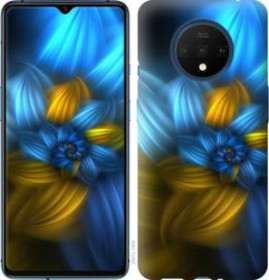 Чохли, бампера Чехлы, бампера ^/--/^ Чехол на OnePlus 7 /--/ T Узор 46 2897 /--/ u-1809 - фото фото фото