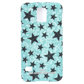 Чохли, сумки Чехлы, сумки ^/--/^ Чехол ARU для Samsung Galaxy S /--/ 5 Twinkle Star Green ^_^^^ ARU для Samsung Galaxy S /--/ 5 Twinkle Star Green - фото фото фото