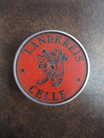 Пам'ятні і ювілейні Памятные и юбилейные ^/--/^ (S) LANDKREIS CELLE  (S) ^_^^^ (S) LANDKREIS CELLE (S) - фото фото фото