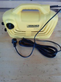 Інша техніка Другая техника ^/--/^ мийка високого тиску  KARCHER ^_^^^ Мойка высокого давления KARCHER - фото фото фото