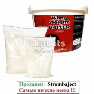 Гейнери Гейнеры ^/--/^ Гейнер на развес Activevites Whey Weight Gainer     (1000 грамм.) bcaa , amino , creatine , шейкер , углеводы ^_^^^ Гейнер на розвагу Activevites Whey Weight Gainer (1000 грам.) bcaa, amino, creatine, шейкер, вуглеводи - фото фото фото
