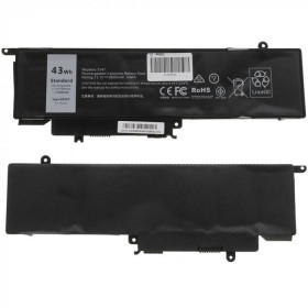 Акумулятори Аккумуляторы ^/--/^ Аккумуляторная батарея GK /--/ 5 /--/ KY Dell Inspiron 13 7347 7348 11 3147 Serie 04 /--/ K /--/ 8 /--/ YH ^_^^^ Акумуляторна батарея GK /--/ 5 /--/ KY Dell Inspiron 13 7347 7348 11 3147 Serie 04 /--/ K /--/ 8 /--/ YH - фото фото фото
