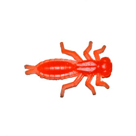 Воблери, принади Воблеры, приманки ^/--/^ Упаковка силіконових приманок Perchik Beetle 1,5&amp;quot; col-02 ^_^^^ Силиконовая приманка Perchik Beetle 1,5&amp;quot; col-02 - фото фото фото