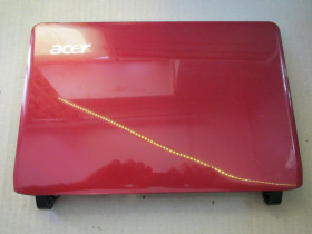 Корпуса Корпуса ^/--/^ корпус нeтбука Acer Aspire One 752 ZH /--/ 7 - крышка матрицы      (ZYE /--/ 39 /--/ ZH /--/ 7 /--/ LCTN) ^_^^^ корпус нетбука Acer Aspire One 752 ZH /--/ 7 - кришка матриці (ZYE /--/ 39 /--/ ZH /--/ 7 /--/ LCTN) - фото фото фото