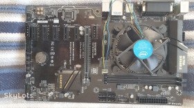 Материнські плати Материнские платы ^/--/^ Материнська плата Gigabyte ga-h /--/ 110-d /--/ 3 /--/ a ^_^^^ Материнская плата Gigabyte ga-h /--/ 110-d /--/ 3 /--/ a - фото фото фото