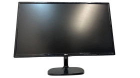 LG LG ^/--/^ Б/В Монітор 27&amp;quot; LG 27 /--/ MP /--/ 48 /--/ HQ Full HD  (1920×1080) / IPS / 60 Гц / HDMI / VGA /  (Б клас ) / код.Q /--/ 857 ^_^^^ Б/В Монитор 27&amp;quot; LG 27 /--/ MP /--/ 48 /--/ HQ Full HD (1920×1080)/IPS/60 Гц/HDMI/VGA/(Б класс) код. Q /--/ 857 - фото фото фото