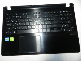 Корпуса Корпуса ^/--/^ Верхня Кришка з ТачПадом та Клавіатурою Acer Aspire V /--/ 5-572 /--/ G  (V /--/ 5-552, V /--/ 5-572, V /--/ 5-573) (RYT /--/ 39 /--/ ZRKTATN /--/ 0021069 /--/ D-02) ^_^^^ Верхняя Крышка с ТачПадом и Клавиатурой Acer Aspire V /--/ 5-572 /--/ G (V /--/ 5-552, V /--/ 5-572, V /--/ 5-573) (RYT /--/ 39 /--/ ZRKTATN /--/ 0021069 /--/ D-02) - фото фото фото