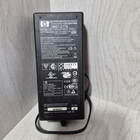 Принтери Принтеры ^/--/^ Продам блок живлення для принтера HP ^_^^^ Блок питания для принтера HP - фото фото фото