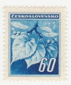 Чехословаччина Чехословакия ^/--/^ Чехословакия 1945 г №  420 ** ^_^^^ Чехословаччина 1945 р No 420 ** - фото фото фото