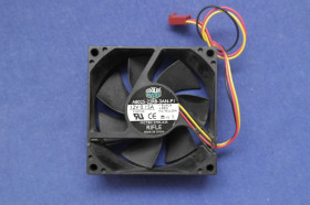 Системи охолодження Системы охлаждения ^/--/^ Вентилятор Cooler Master A /--/ 8025-22 /--/ CB-3 /--/ AN-P /--/ 1 12 В 0.15 /--/ A 3 /--/ pin - фото фото фото
