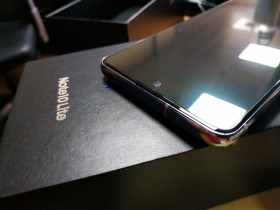 Плівки для екранів Пленки для экранов ^/--/^ Бронированная пленка Samsung Note 10 Lite ^_^^^ Броньована плівка Samsung Note 10 Lite - фото фото фото
