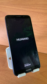 Huawei Huawei ^/--/^ Смартфон Huawei Y /--/ 5 2018   (DRA-L /--/ 21) ^_^^^ Смартфон Huawei Y /--/ 5 2018 (DRA-L /--/ 21) - фото фото фото