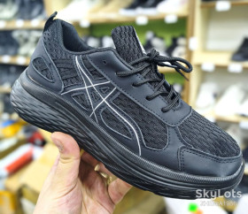 Кросівки Кроссовки ^/--/^ Кроссовки женские в стиле ASICS. Эко-кожа/текстиль. Качество       ( 39 размер ) ^_^^^ Кросівки жіночі в стилі ASICS. Еко-шкіра/текстиль. Якість (39 розмір) - фото фото фото