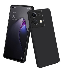 Чохли, бампера Чехлы, бампера ^/--/^ Чохол Fiji Style для Oppo Reno /--/ 8 Pro 5 /--/ G / Reno /--/ 8 Pro Plus силікон бампер із захистом блоку камер чорни ^_^^^ Чехол Fiji Style для Oppo Reno /--/ 8 Pro 5 /--/ G / Reno /--/ 8 Pro Plus силикон бампер с защитой блока камер черны - фото фото фото