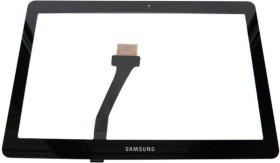 Матриці, тачскріни Матрицы, тачскрины ^/--/^ Тачскрін Samsung Galaxy Tab 2 10.1  (GT-P /--/ 5100) Black ^_^^^ Тачскрин Samsung Galaxy Tab 2 10.1 (GT-P /--/ 5100) Black - фото фото фото