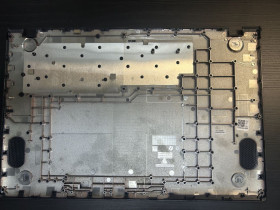 Корпуса Корпуса ^/--/^ Кришка корпусу нижня D-shell ASUS L /--/ 510 /--/ M  (3 /--/ CBK /--/ 4 /--/ BAJN /--/ 00) ^_^^^ Крышка корпуса нижняя D-shell ASUS L /--/ 510 /--/ M (3 /--/ CBK /--/ 4 /--/ BAJN /--/ 00) - фото фото фото