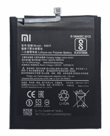 Акумулятори Аккумуляторы ^/--/^ Аккумулятор Xiaomi BM /--/ 4 /--/ F CC /--/ 9 /--/ e Mi A /--/ 3 Батарея - фото фото фото