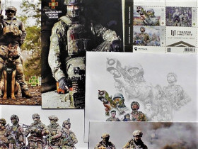 Після  року После  года ^/--/^ Повний комплект серії &amp;quot; Слава Силам оборони і безпеки України! Гвардія наступу &amp;quot; ^_^^^ Полный комплект серии &amp;quot; Слава Силам обороны и безопасности Украины! Гвардия наступления &amp;quot; - фото фото фото