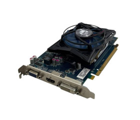 Відеокарти Видеокарты ^/--/^ Відеокарта HIS Radeon HD /--/ 7750 /1 /--/ GB/GDDR /--/ 3/128-Bit ^_^^^ Видеокарта HIS Radeon HD /--/ 7750/1 /--/ GB/GDDR /--/ 3/128-Bit - фото фото фото