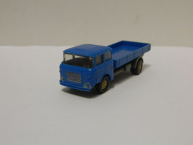 : : ^/--/^ Вантажівка ŠKODA 706 RT, борт. ESPEWE/PERMOT 1:87 H /--/ 0  (71002). ^_^^^ SKODA 706 RT, борт. PERMOT 1:87 H /--/ 0 (71002). - фото фото фото