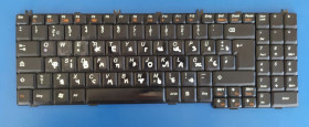 Інші комплектуючі Другие комплектующие ^/--/^ lenovo b /--/ 560  клавиатура РАБОЧАЯ ^_^^^ Lenovo b /--/ 560 клавіатура РОБОЧА - фото фото фото