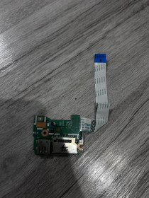 Шлейфи Шлейфы ^/--/^ Додаткова плата з USB+картрідер+ шлейфом та кнопкою включення  для Acer Aspire ES /--/ 1-511 ES /--/ 1-520 ES /--/ 1-521 ES /--/ 1-522 Packard Bell TF /--/ 71 ENTF /--/ 71 /--/ BM ^_^^^ Дополнительная плата с USB+картридер+ шлейфом и кнопкой включения для Acer Aspire ES /--/ 1-511 ES /--/ 1-520 ES /--/ 1-521 ES /--/ 1-522 Packard Bell TF /--/ 71 ENTF /--/ 71 /--/ BM - фото фото фото
