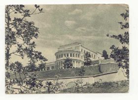 СРСР СССР ^/--/^ СССР 1953 Кавказ  Сочи Старое фото  Я. Берлинер ^_^^^ СРСР 1953 Кавказ Сочі Старе фото Я. Берлінер - фото фото фото