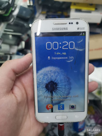 Samsung Samsung ^/--/^ #967 Sklad samsung Win I /--/ 8552 ceramic white ^_^^^ Sklad samsung Win I /--/ 8552 ceramic white - фото фото фото