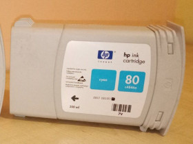 Картриджі Картриджи ^/--/^ Картридж HP C /--/ 4846 /--/ A CYAN Оригинал! ^_^^^ Картридж HP C /--/ 4846 /--/ A CYAN Оригінал! - фото фото фото